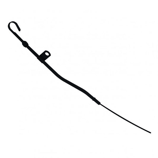 TFI Black Engine Dipstick + Tube Ford Windsor  - TFI66-258