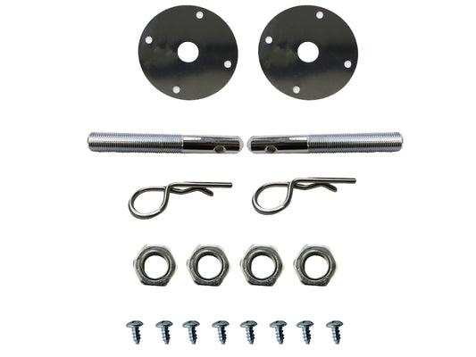 TFI Hood Pin Kit Hairpin - TFI66-260