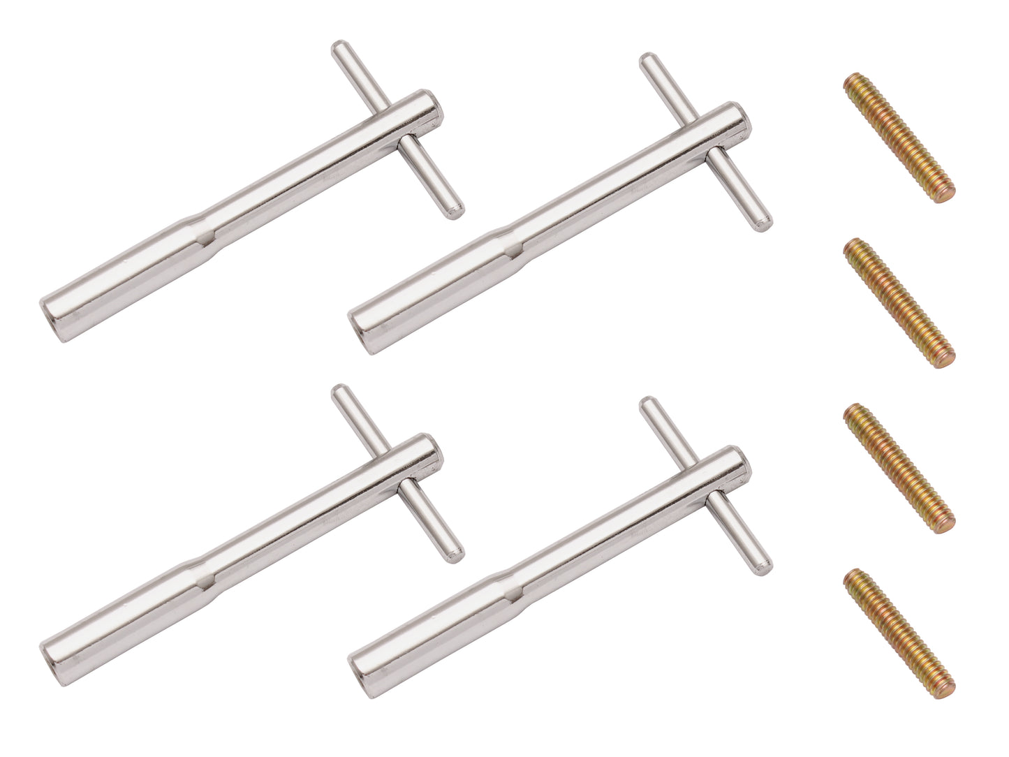 TFI Rocker Cover T Hold Downs 3 3/4" - TFI66-490