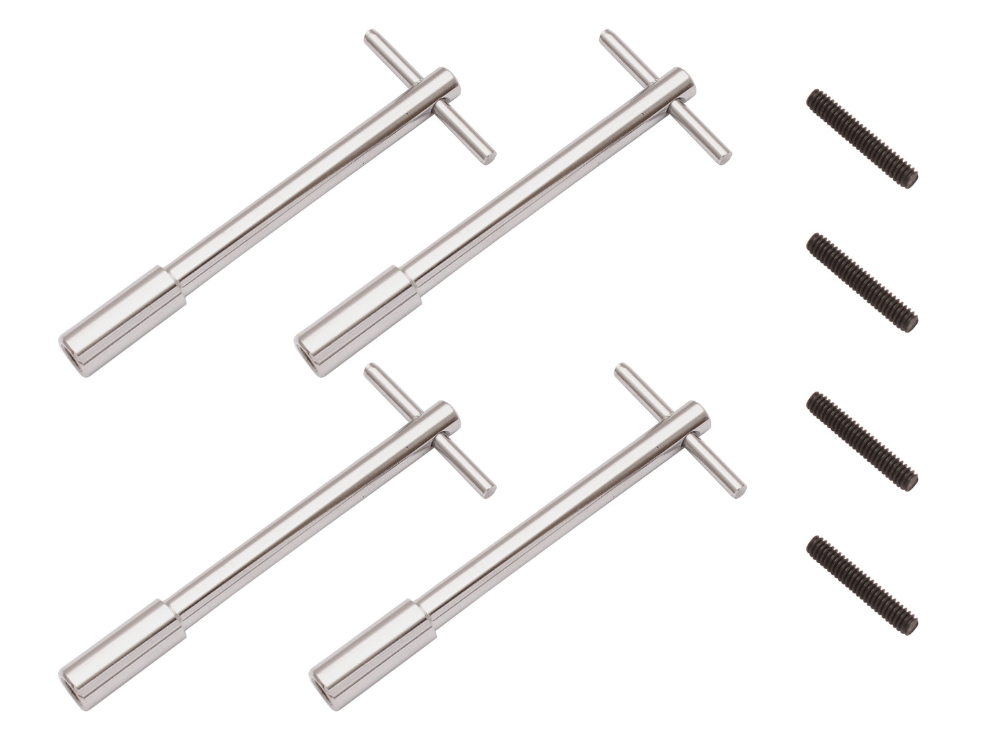 TFI Rocker Cover T Hold Downs 5" (127mm) - TFI66-491