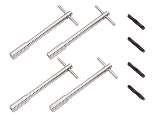 TFI Rocker Cover T Hold Downs 5" (127mm) - TFI66-491