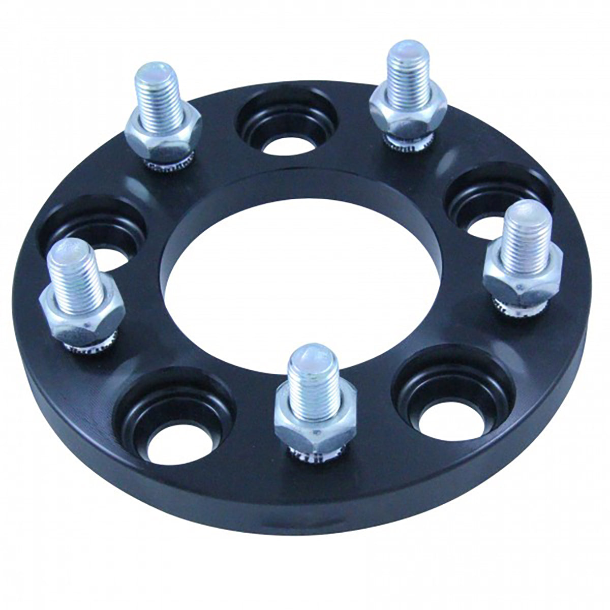 Wheel Spacer Kit 15mm Thick Size 5x114.3 1/2 Stud - TFI67-010