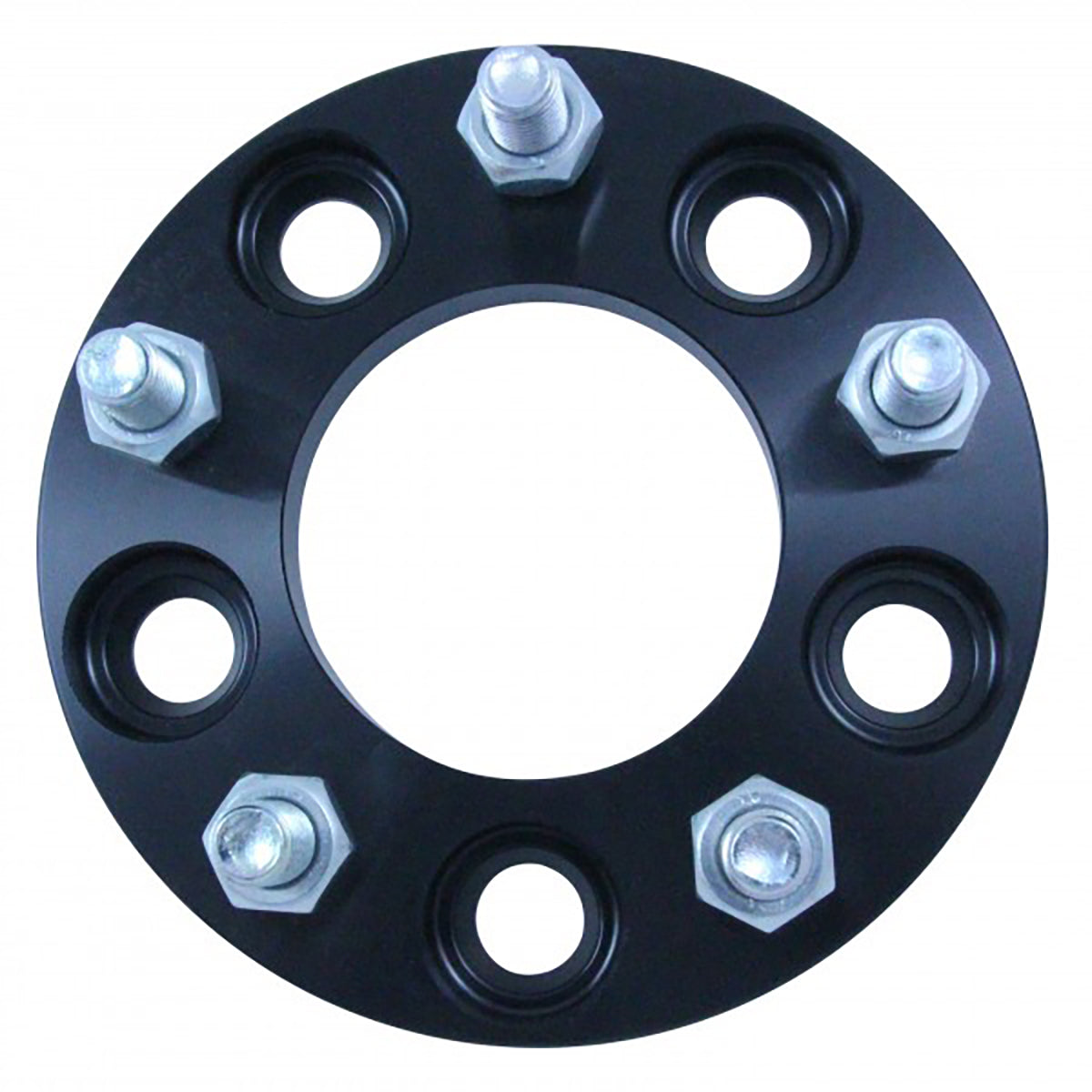 Wheel Spacer Kit 15mm Thick Size 5x114.3 1/2 Stud - TFI67-010