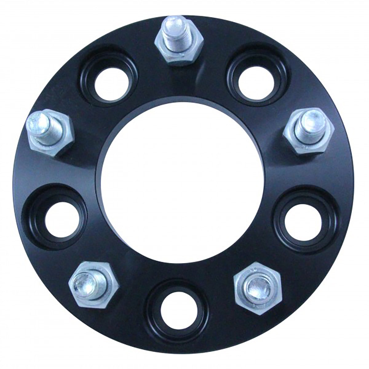 Wheel Spacer Kit 15mm Thick Size 5x114.3 12x1.5 Stud - TFI67-011