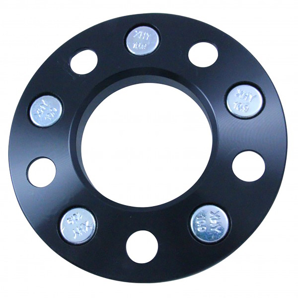 Wheel Spacer Kit 15mm Thick Size 5x114.3 12x1.5 Stud - TFI67-011