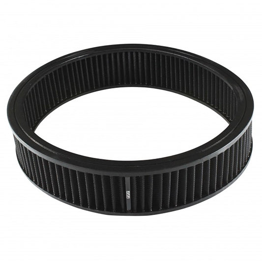 TFI Air Filter Element Black 14" x 3" - TFI68-211