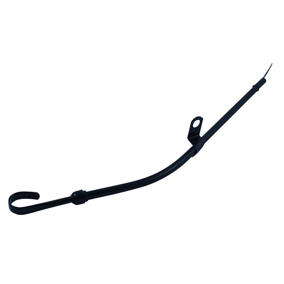 TFI Black Engine Dipstick + Tube Holden Commodore V8 - TFI69-364