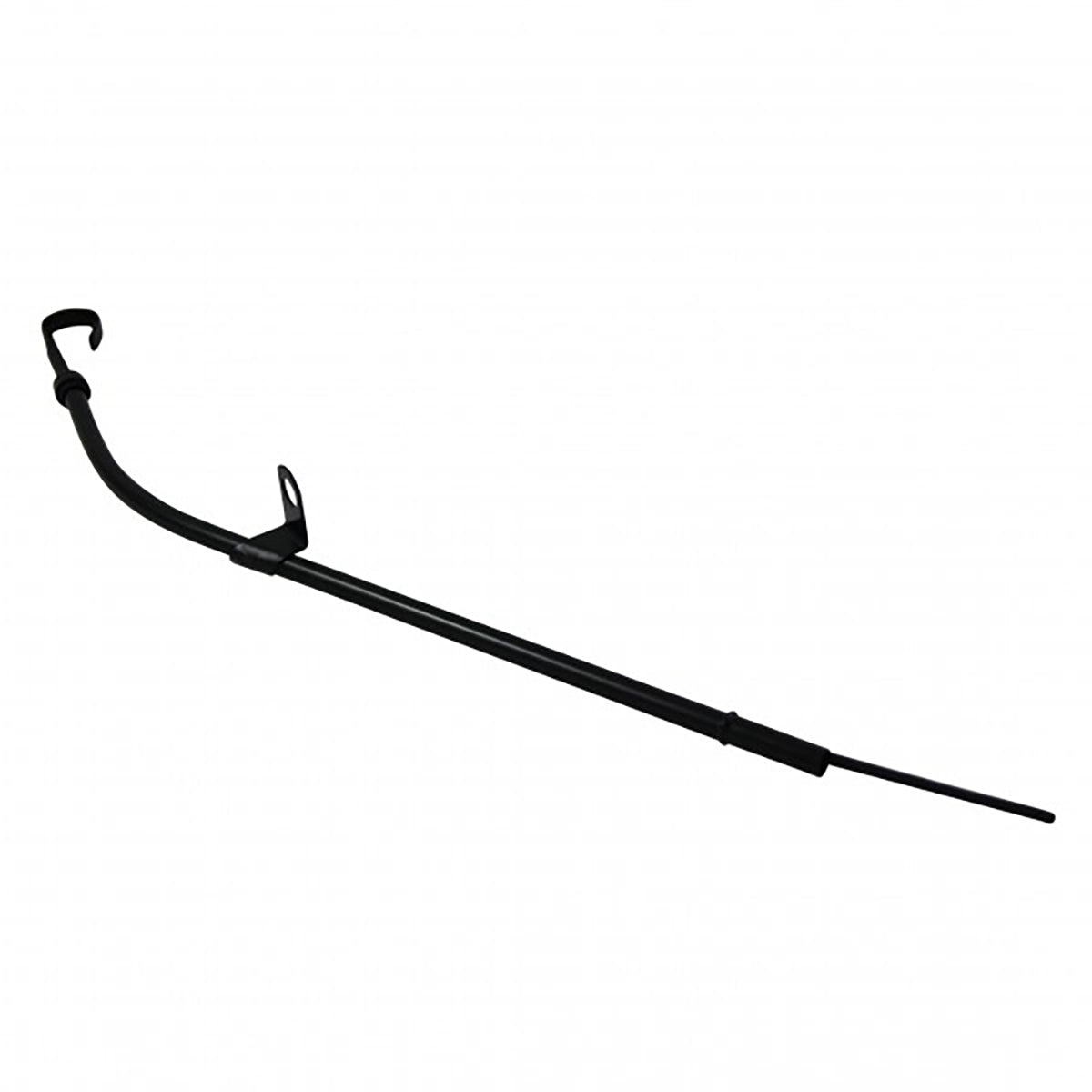 TFI Black Engine Dipstick + Tube Holden Commodore V8 - TFI69-364