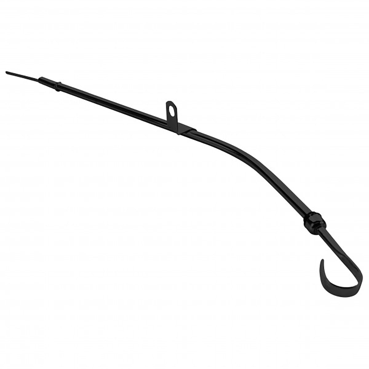 TFI Black Engine Dipstick + Tube Holden Commodore V8 - TFI69-364