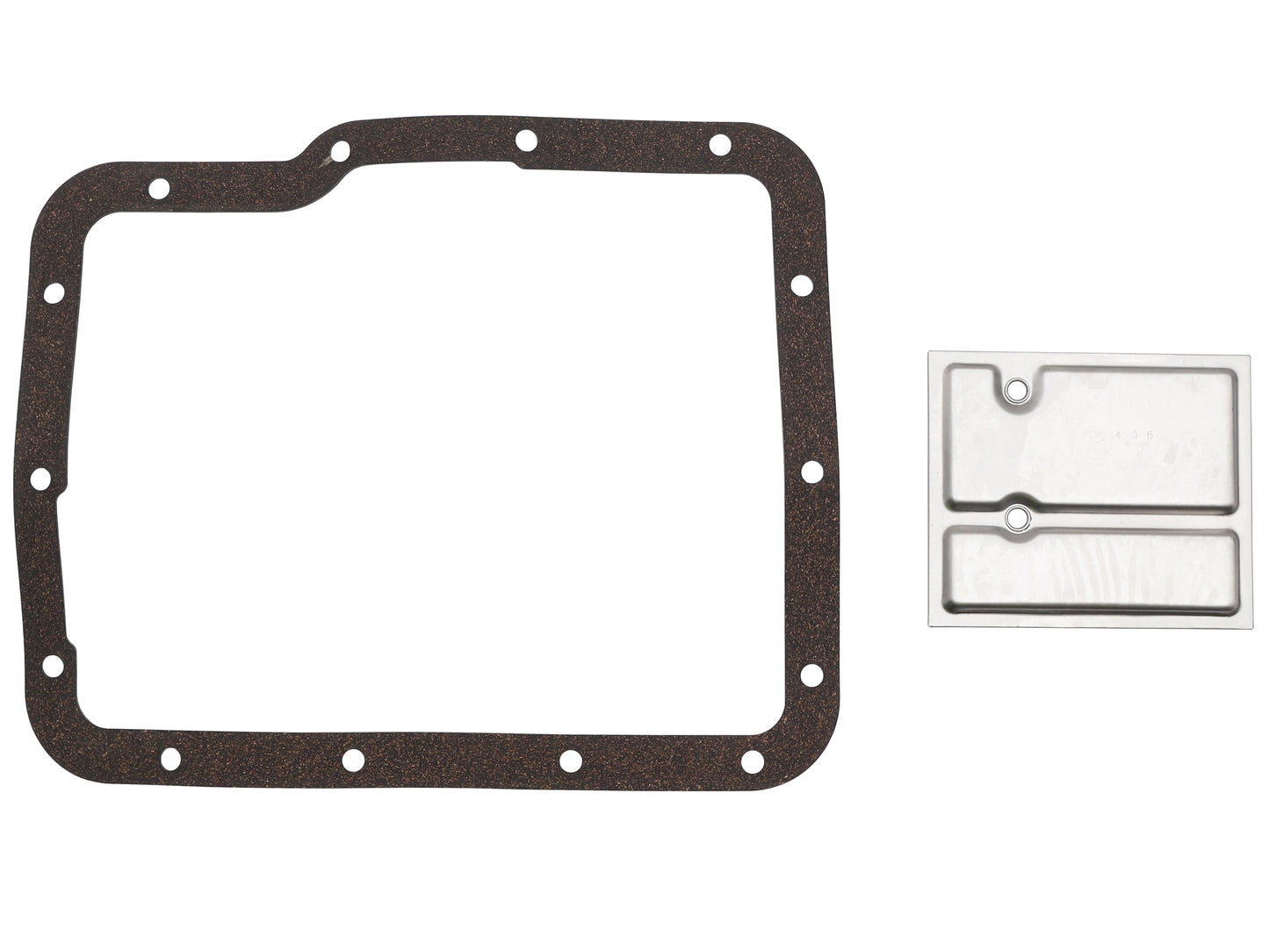 Transmission Filter & Gasket Kit Powerglide  - TFK1000