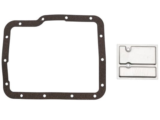 Transmission Filter & Gasket Kit Powerglide  - TFK1000