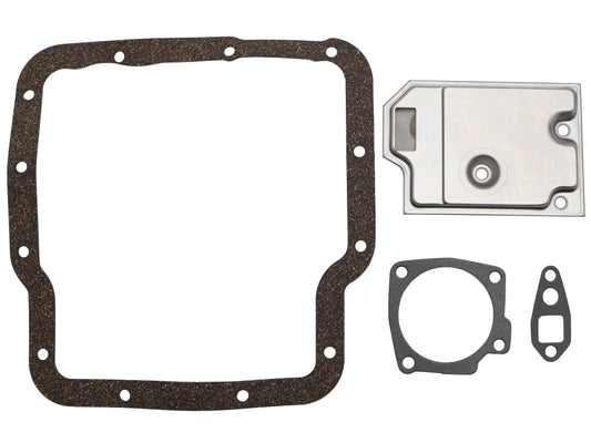 Transmission Filter & Gasket Kit Trimatic - TFK1001
