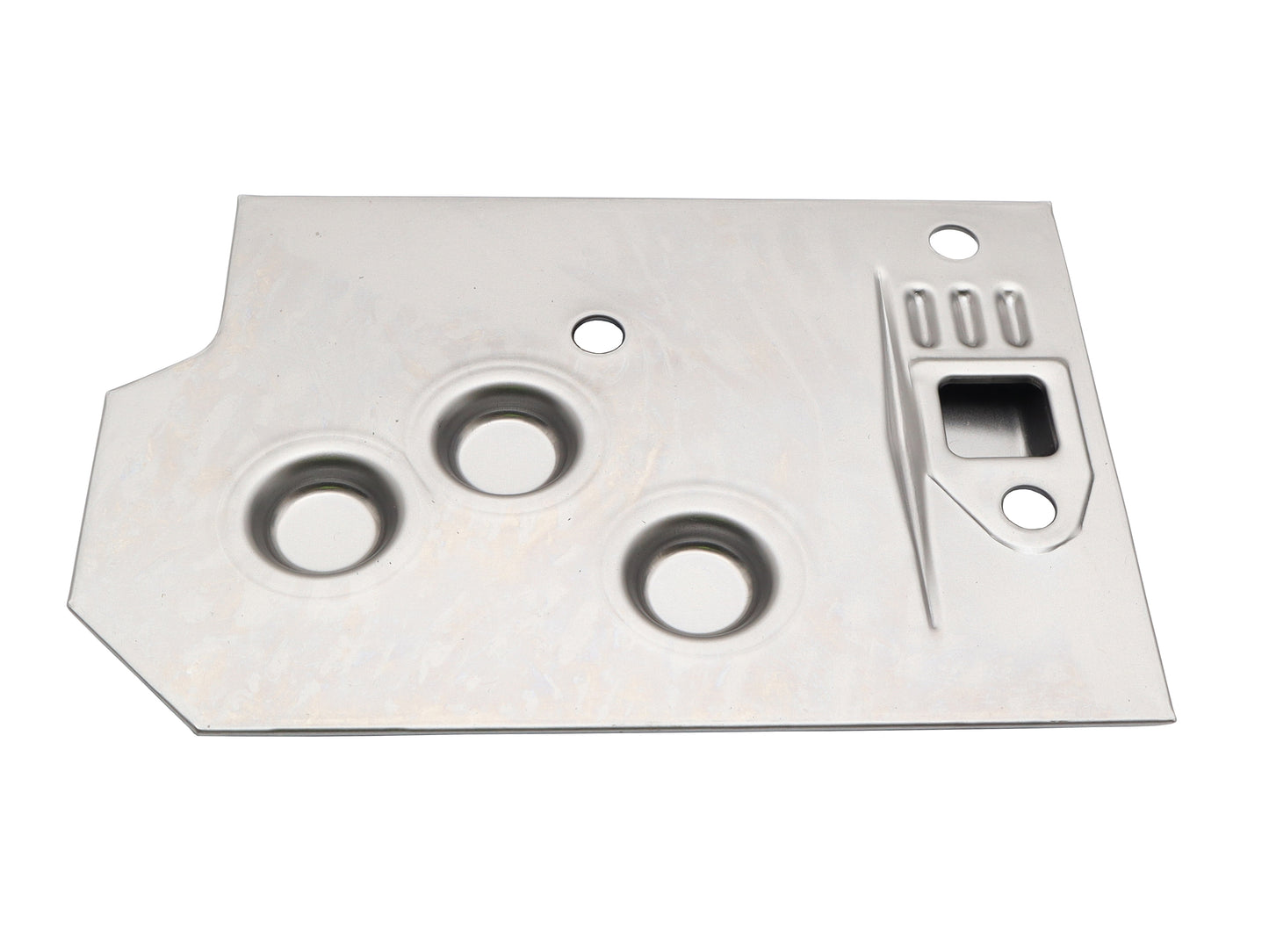 Transmission Filter & Gasket Kit Trimatic - TFK1001