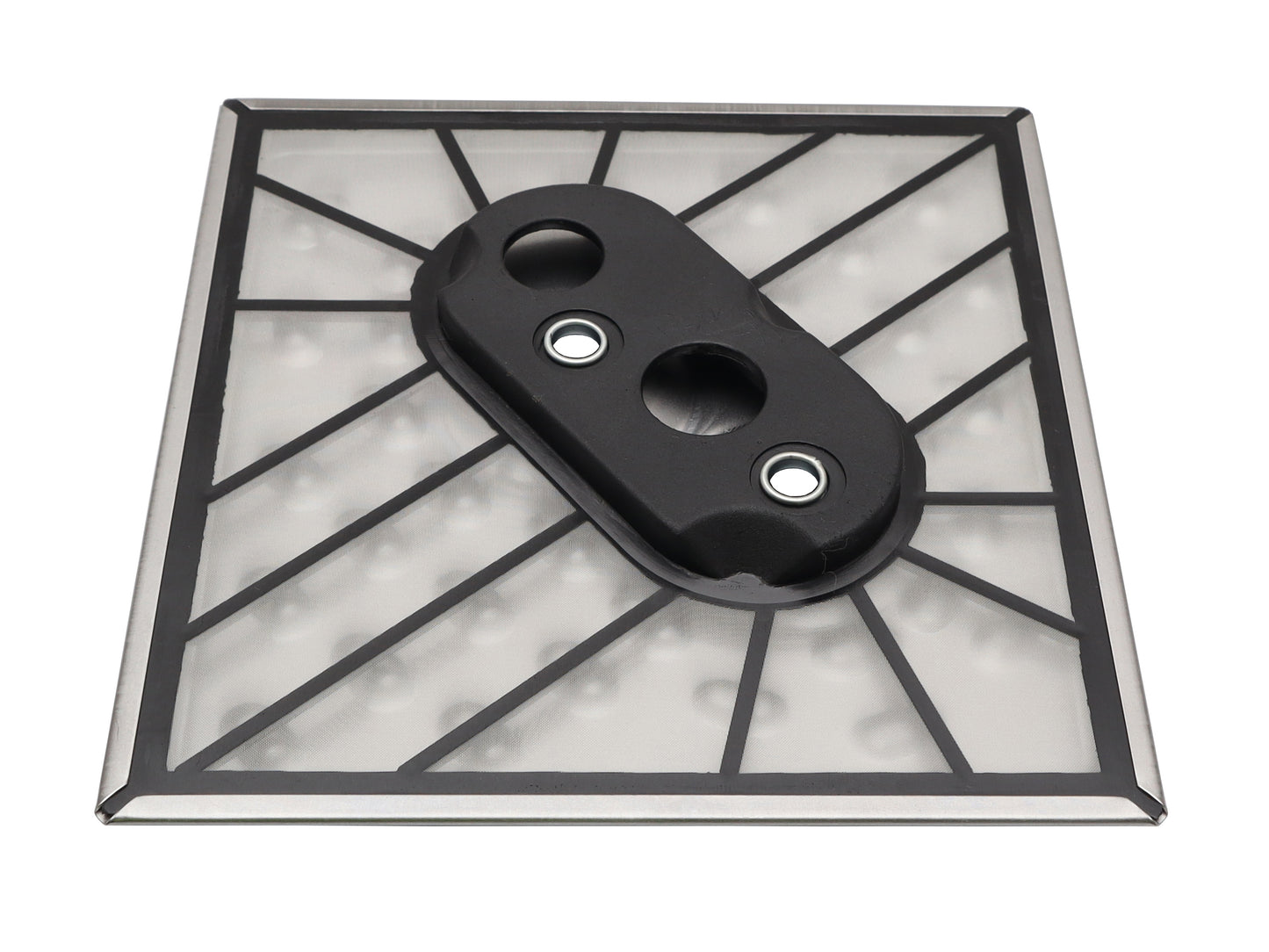 Transmission Filter & Gasket Kit Turbo 350 - TFK1002