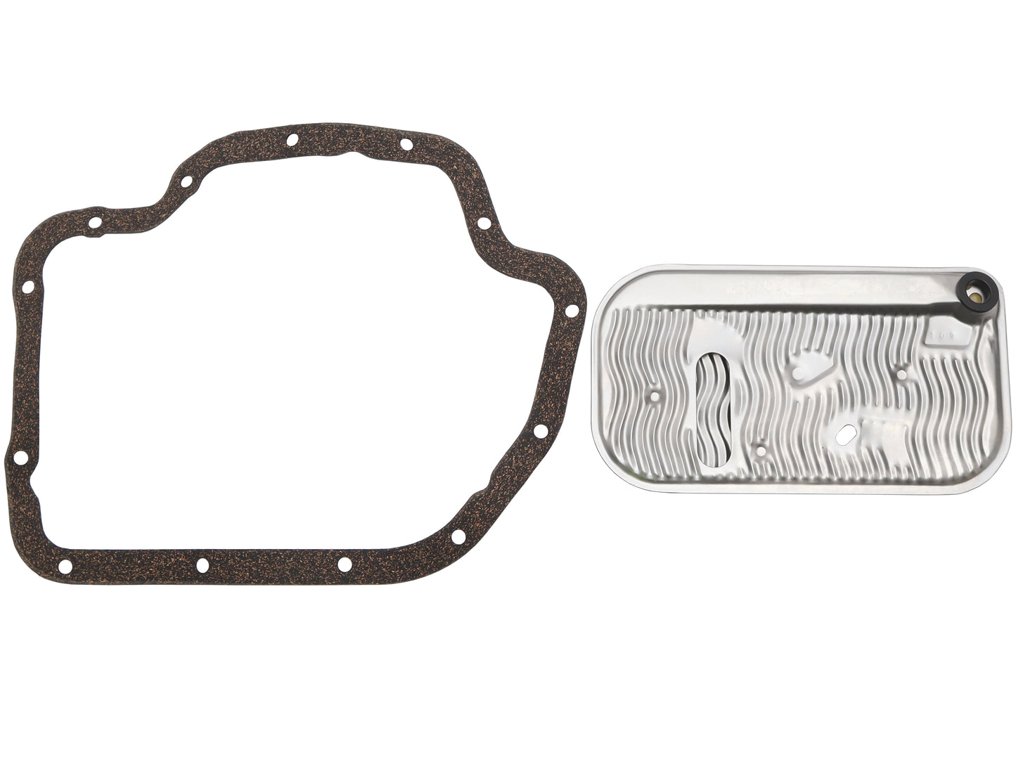 Transmission Filter & Gasket Kit Turbo 400 - TFK1003