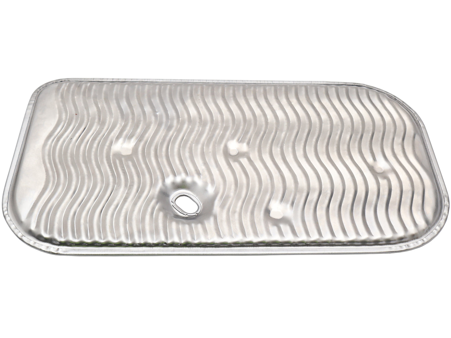 Transmission Filter & Gasket Kit Turbo 400 - TFK1003