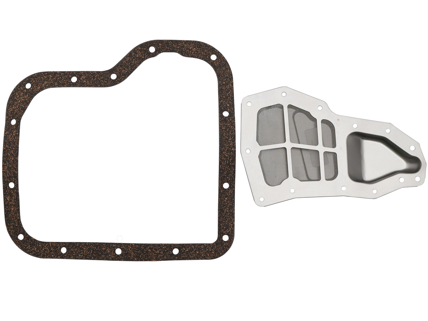 Transmission Filter & Gasket Kit VL Suits Nissan Jatco - TFK1004