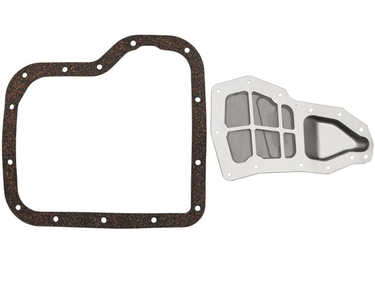 Transmission Filter & Gasket Kit VL Suits Nissan Jatco - TFK1004