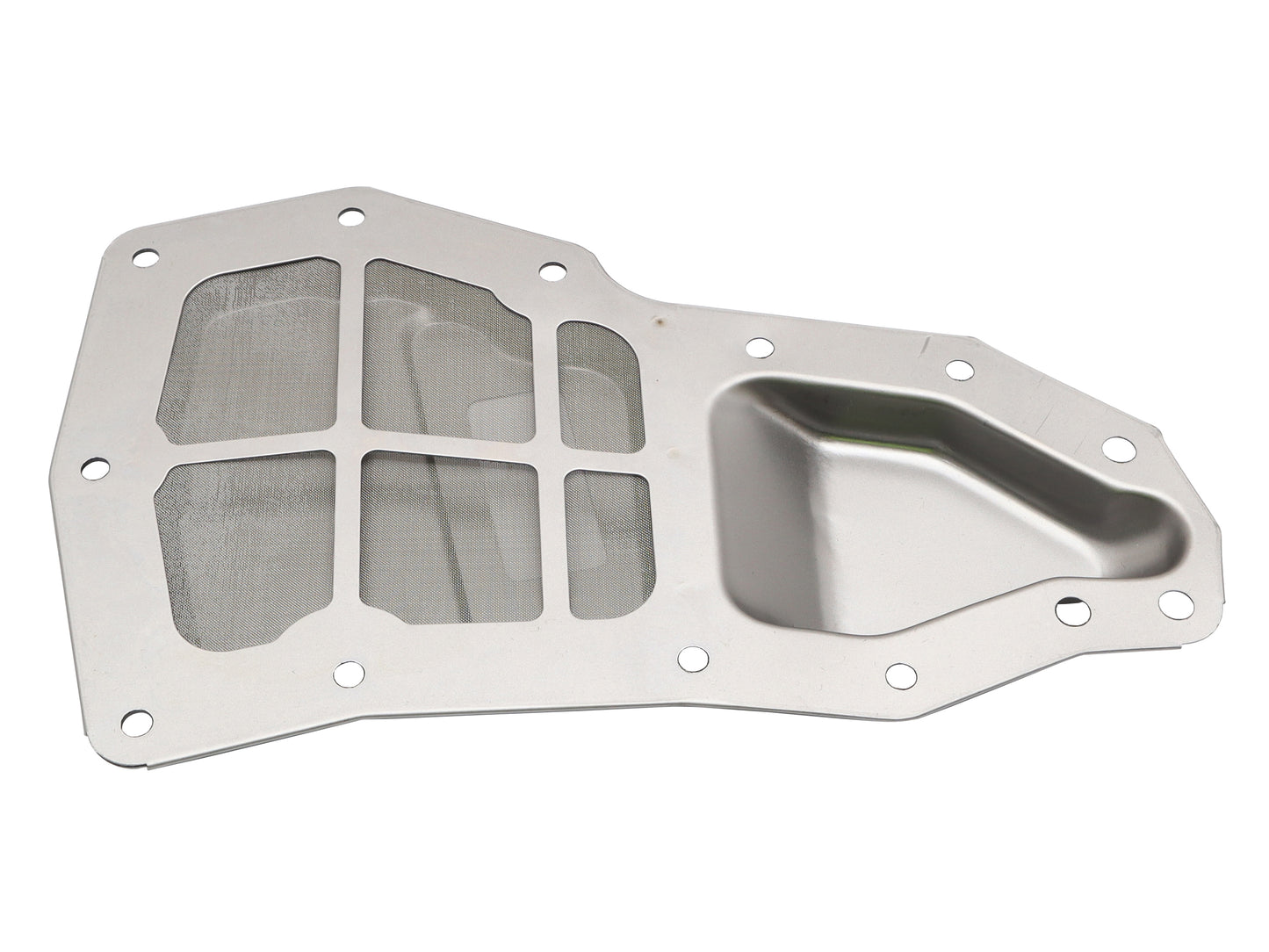 Transmission Filter & Gasket Kit VL Suits Nissan Jatco - TFK1004