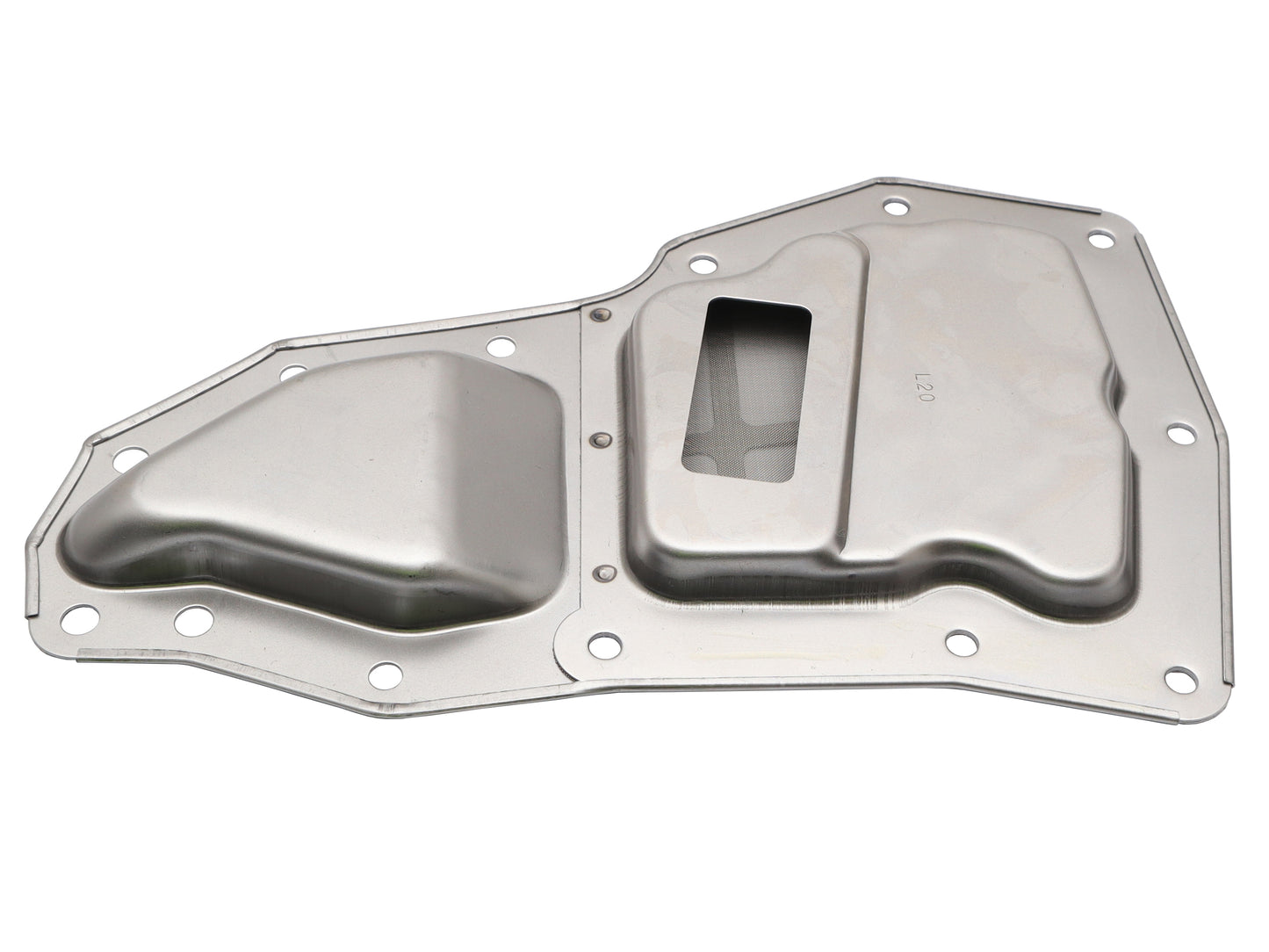 Transmission Filter & Gasket Kit VL Suits Nissan Jatco - TFK1004