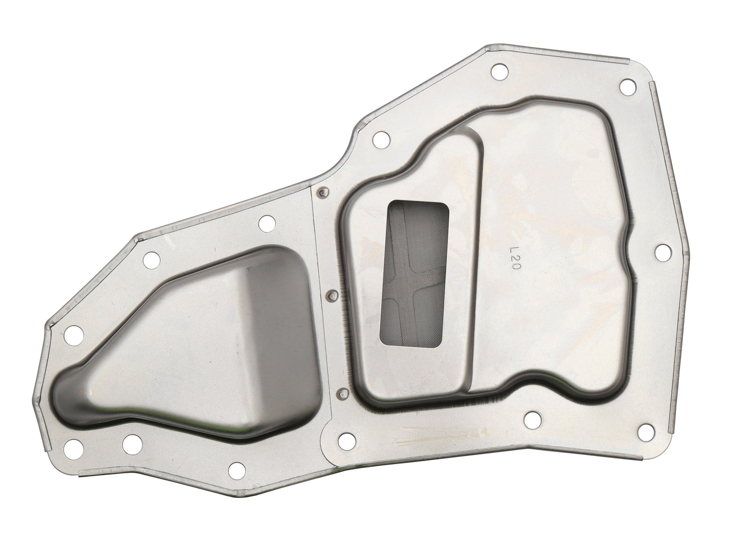 Transmission Filter & Gasket Kit VL Suits Nissan Jatco - TFK1004