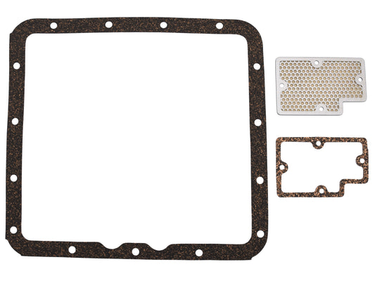 Transmission Filter & Gasket Kit B/Warner 35 XM-XE - TFK2000