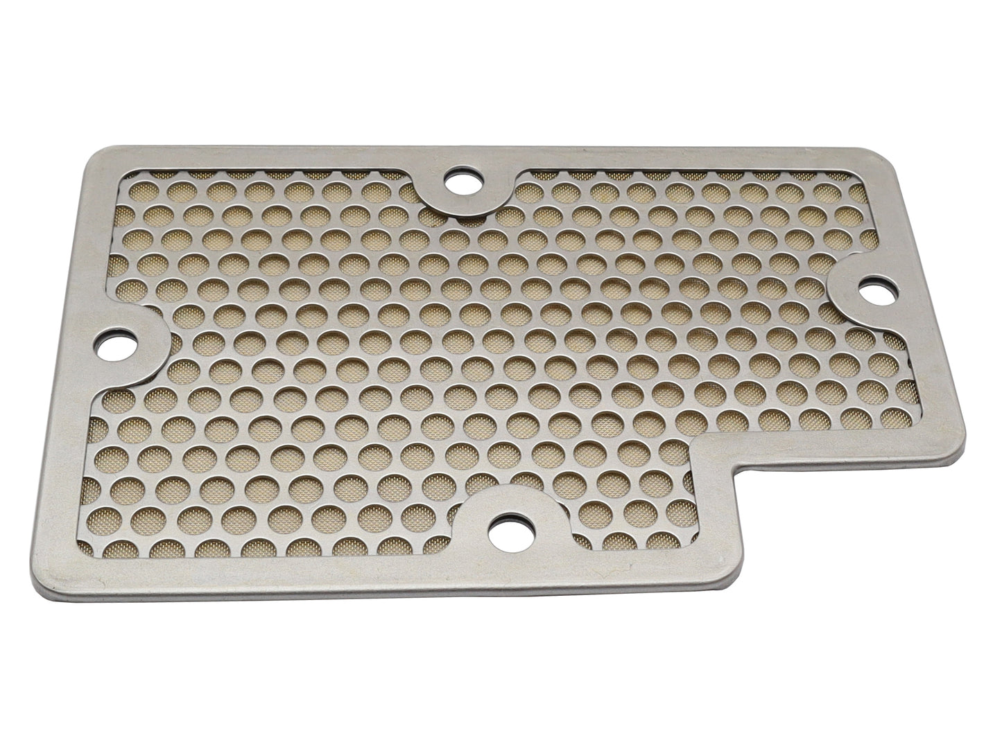 Transmission Filter & Gasket Kit B/Warner 35 XM-XE - TFK2000