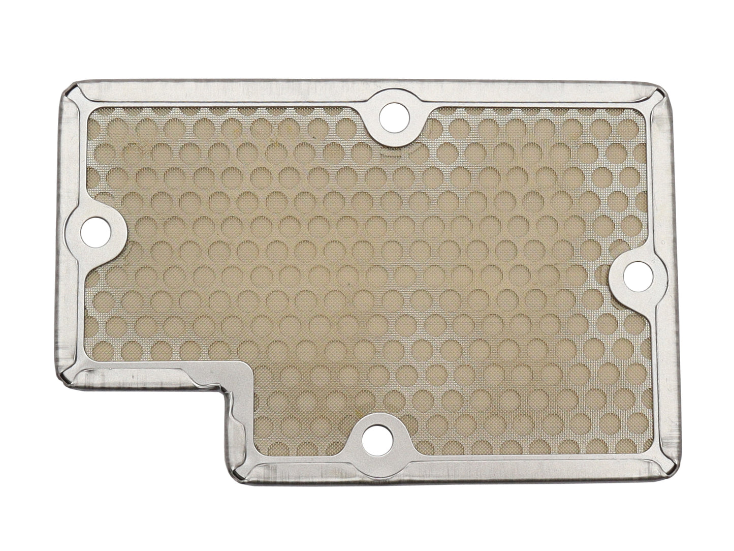 Transmission Filter & Gasket Kit B/Warner 35 XM-XE - TFK2000