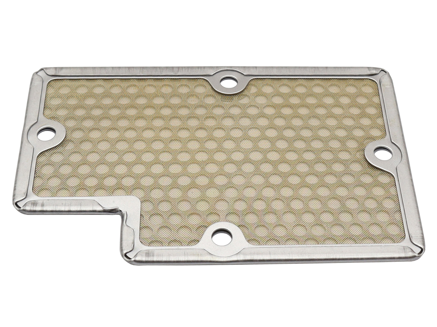 Transmission Filter & Gasket Kit B/Warner 35 XM-XE - TFK2000