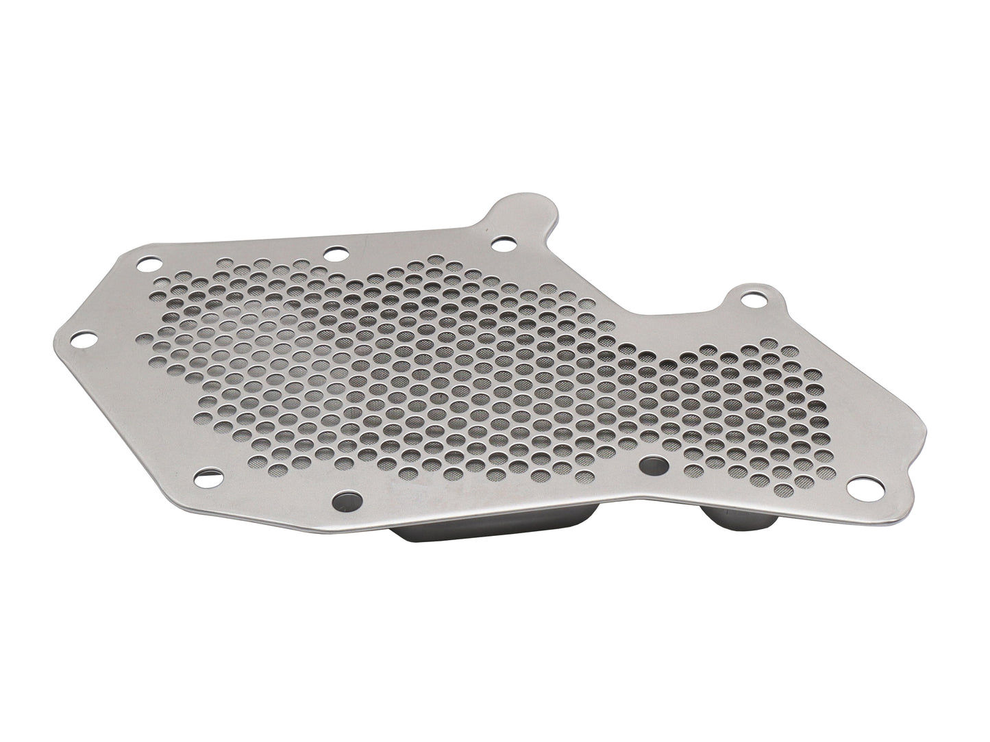 Transmission Filter & Gasket Kit C4 (Late) XW XY XA XB XC XD XE XF - TFK2002