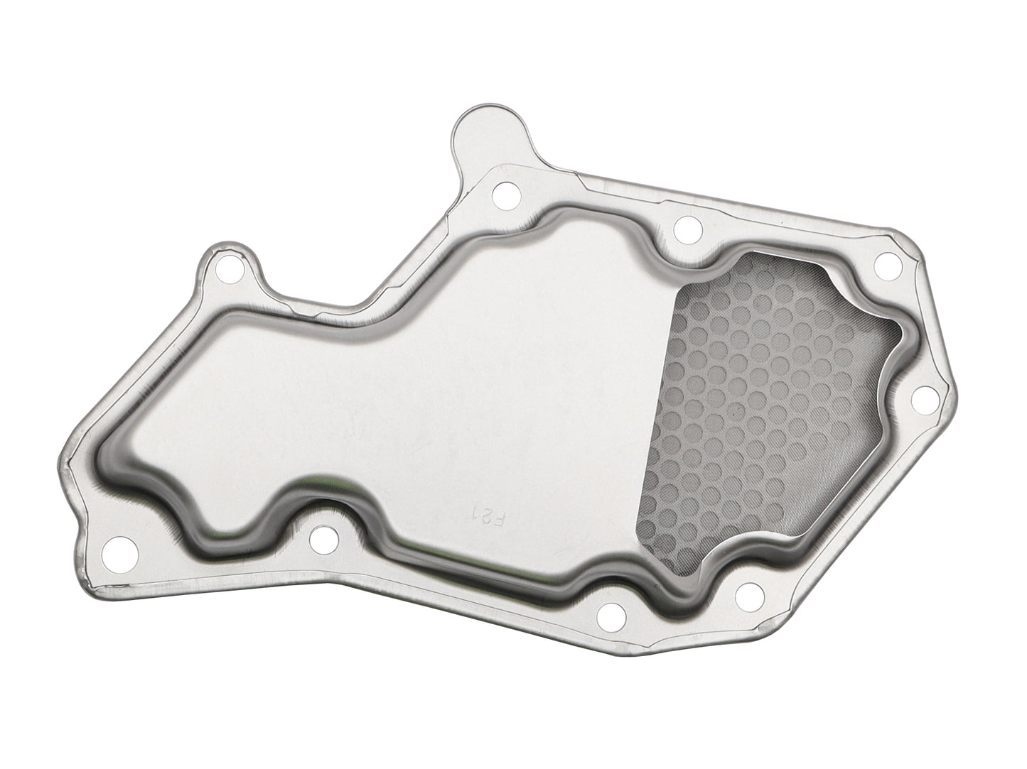 Transmission Filter & Gasket Kit C4 (Late) XW XY XA XB XC XD XE XF - TFK2002