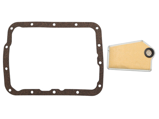 Transmission Filter & Gasket Kit FMX XW XY XA XB XC XD XE - TFK2003