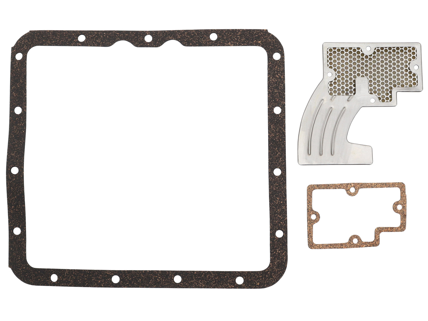 Transmission Filter Kit Borg Warner 51/40 XF EA - TFK2004