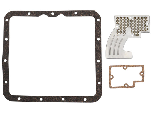 Transmission Filter Kit Borg Warner 51/40 XF EA - TFK2004