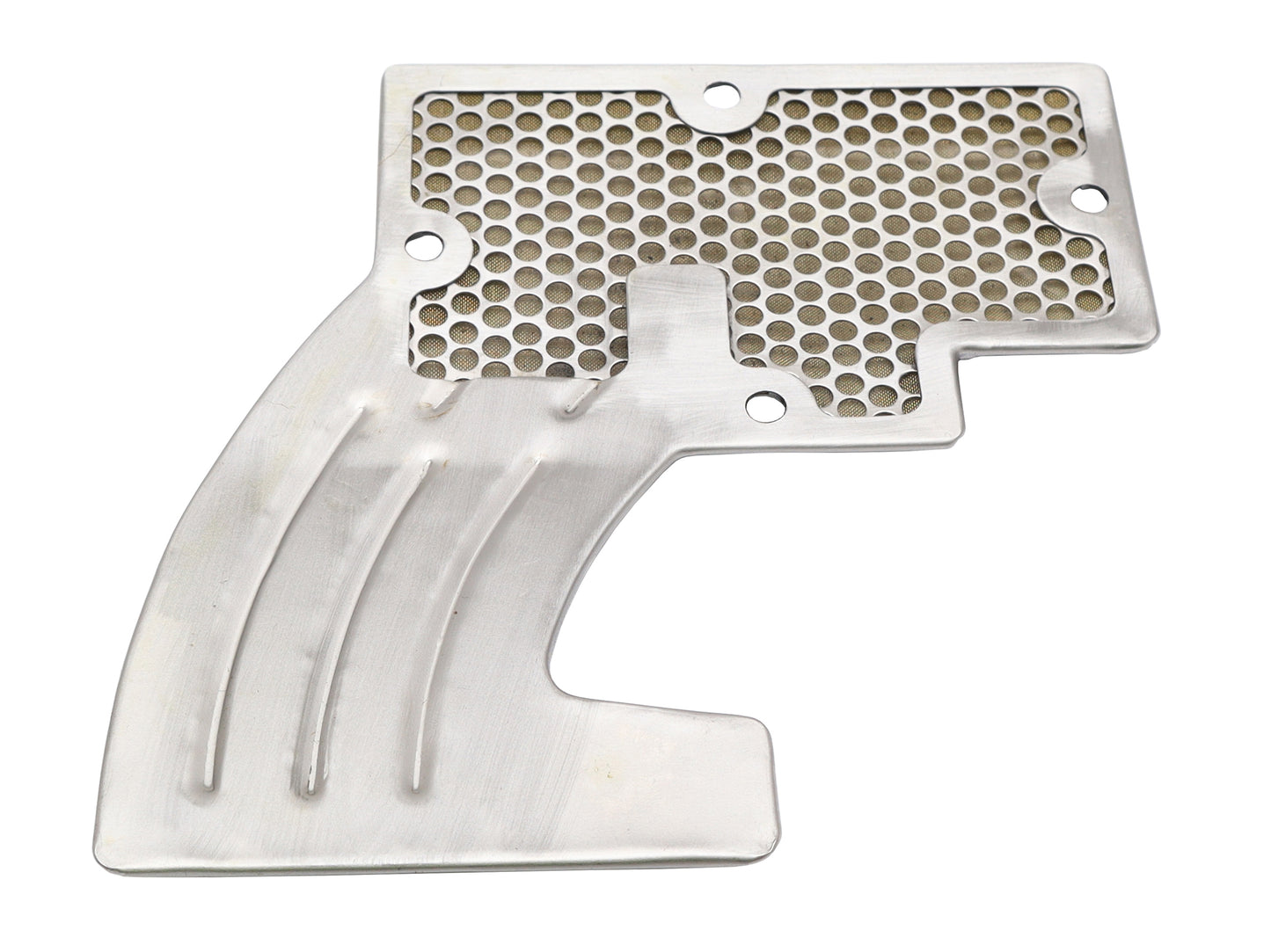 Transmission Filter Kit Borg Warner 51/40 XF EA - TFK2004