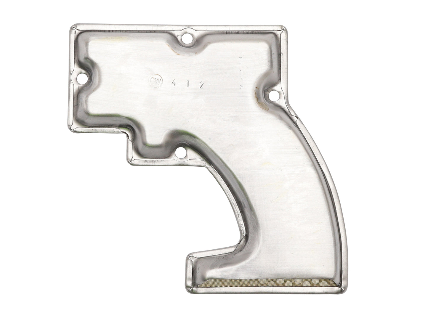 Transmission Filter Kit Borg Warner 51/40 XF EA - TFK2004