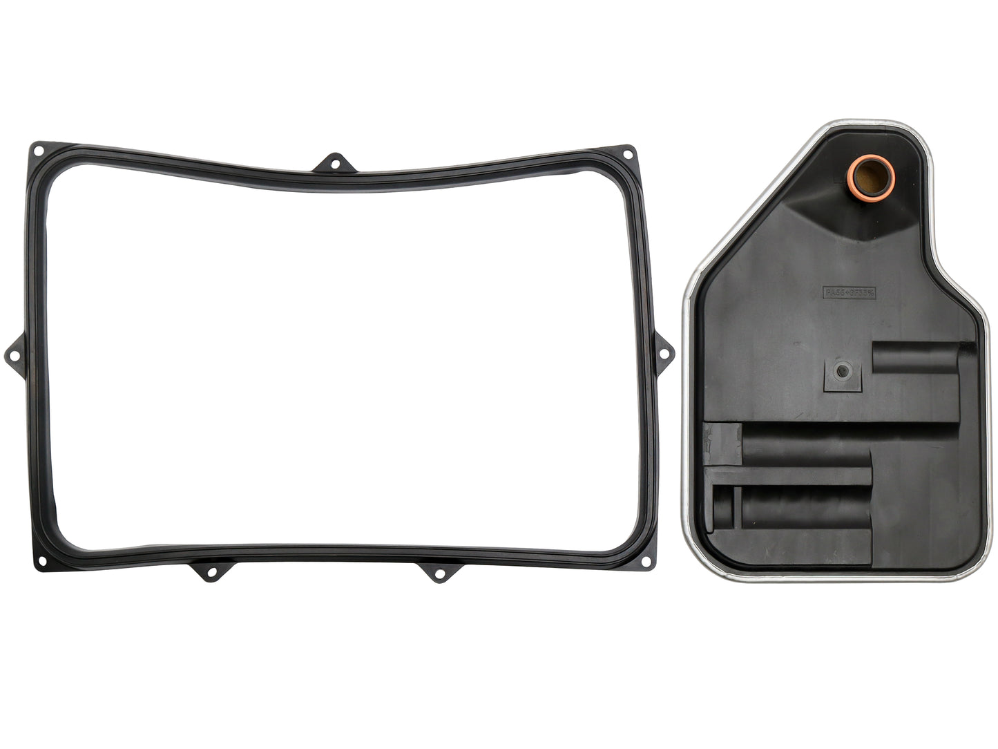 Transmission Filter Kit M97LE 4Spd XH XG EB Ser2 ED EF EL AU BA BF - TFK2005