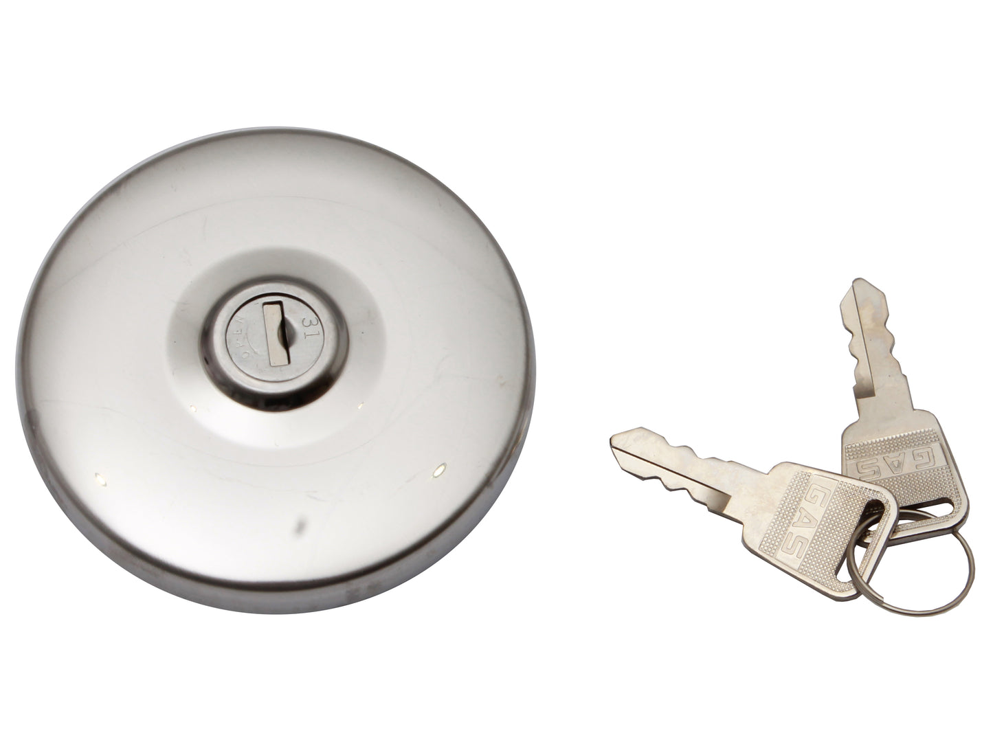 Fuel cap Locking 48 FJ FX FE FC FB EK EJ - TFL206V