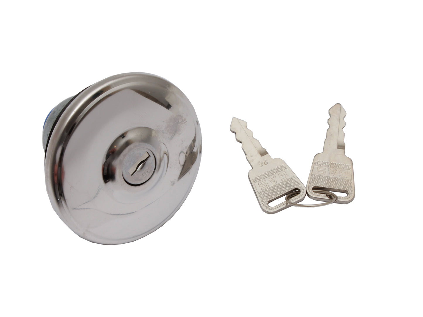 Fuel Cap Locking HX HZ Sedan Coupe VB VC VH VK Sedan Wagon LH LX UC Sedan Hatch - FCSL210EC