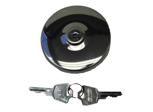 Fuel Cap Torana LC-Early LJ Locking - TFL222V