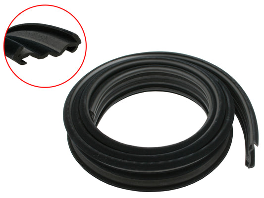 Bailey Channel HD HR HK HT HG HQ HJ HX HZ XW XY XA XB XC Wagon Upper Tailgate - TGBC1