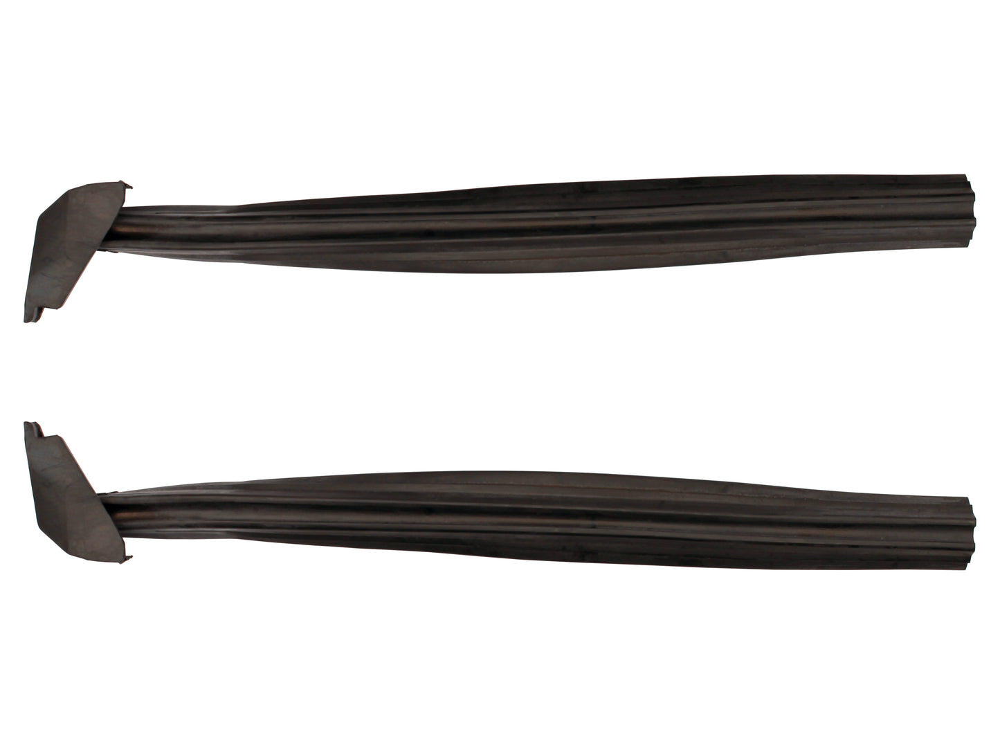 Tailgate Glass Channel (LH & RH) HD-HZ Wagon - TGBC3