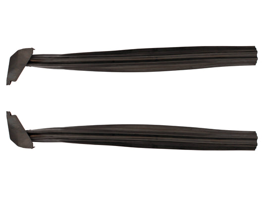 Tailgate Glass Channel (LH & RH) HD-HZ Wagon - TGBC3