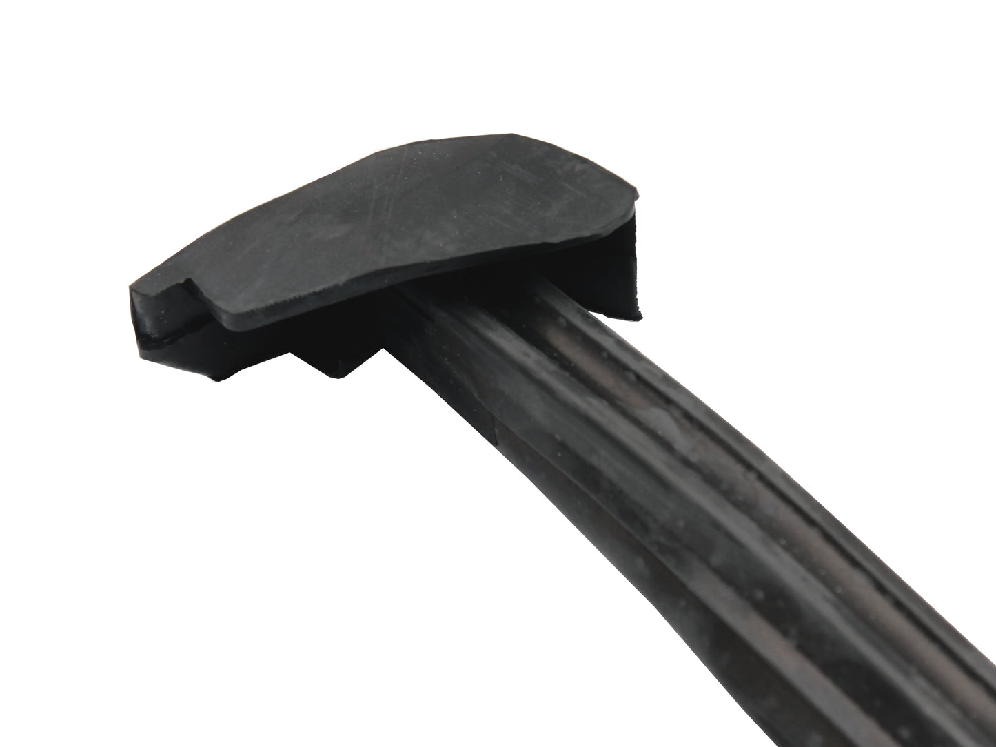 Tailgate Glass Channel (LH & RH) HD-HZ Wagon - TGBC3