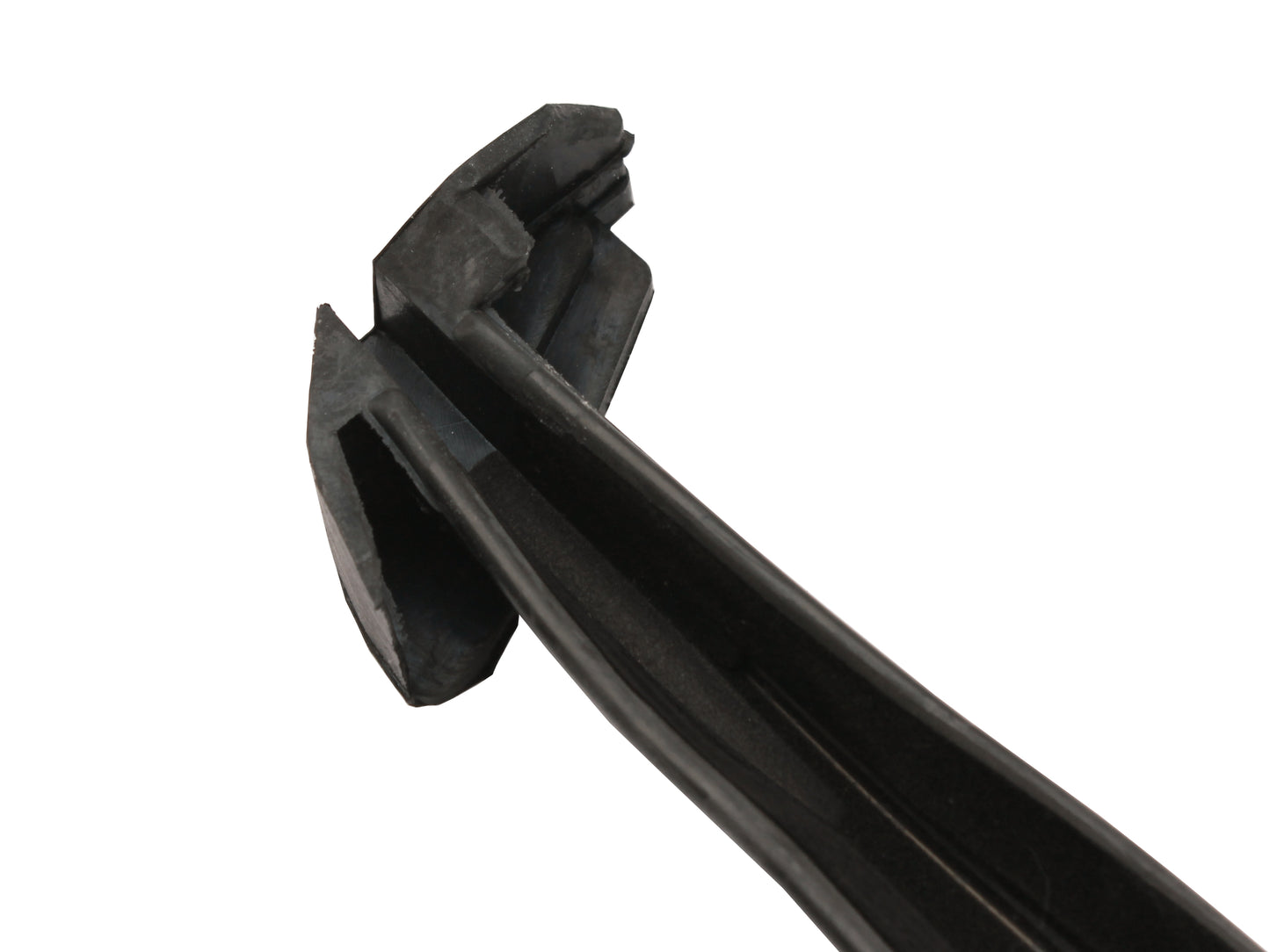 Tailgate Glass Channel (LH & RH) HD-HZ Wagon - TGBC3