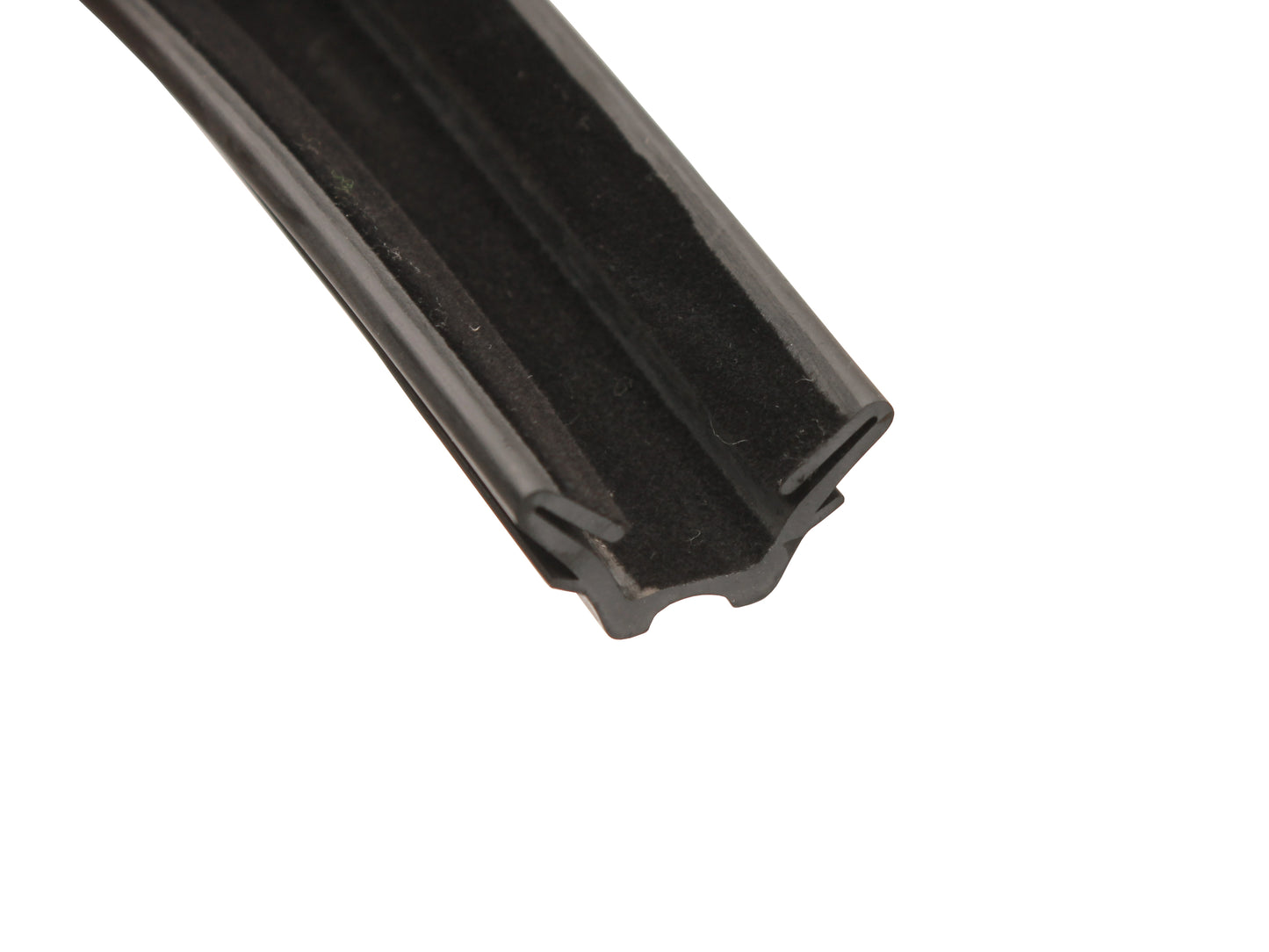 Tailgate Glass Channel (LH & RH) HD-HZ Wagon - TGBC3