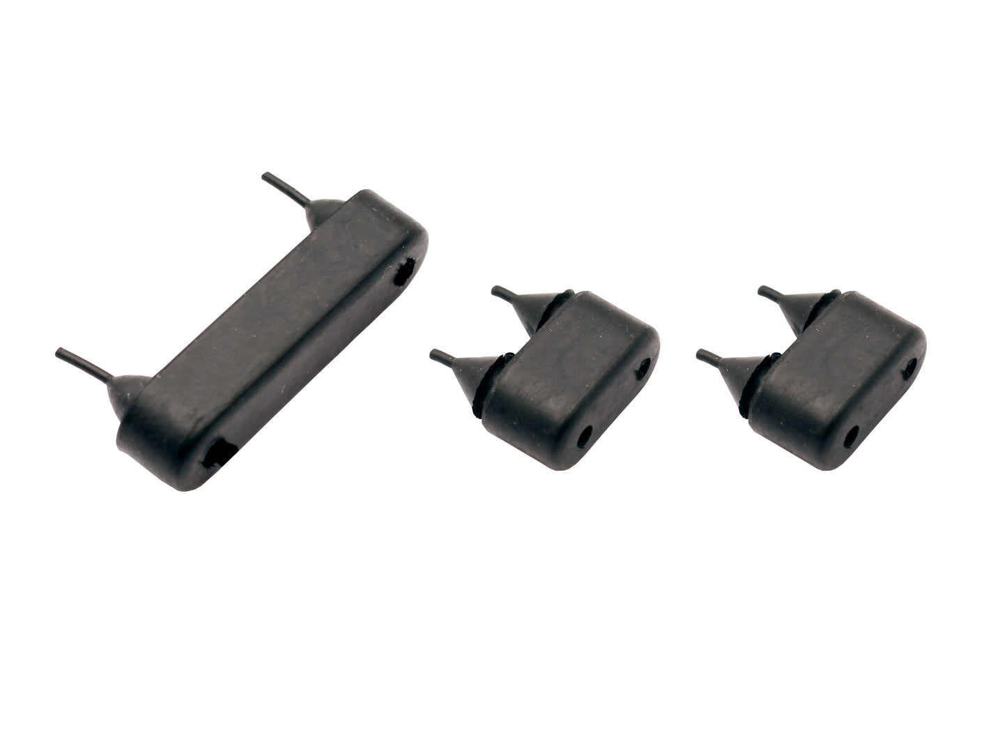 Tailgate Bumper Kit EJ EH Wagon - TGBKEH