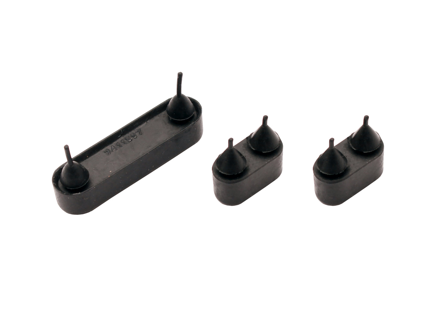 Tailgate Bumper Kit EJ EH Wagon - TGBKEH