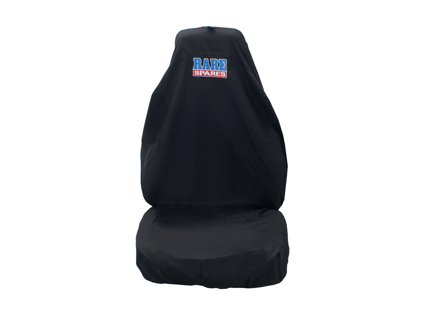 Throw Over Seat Cover Black – THROWOVER1
