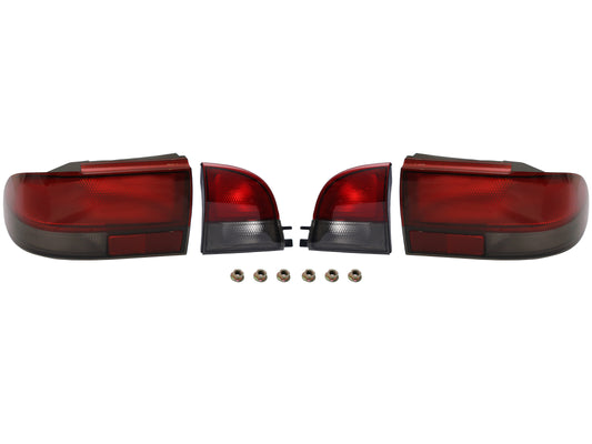 Tail Light & Extension Kit VR VS Sedan Left & Right Hand - TLEKVR